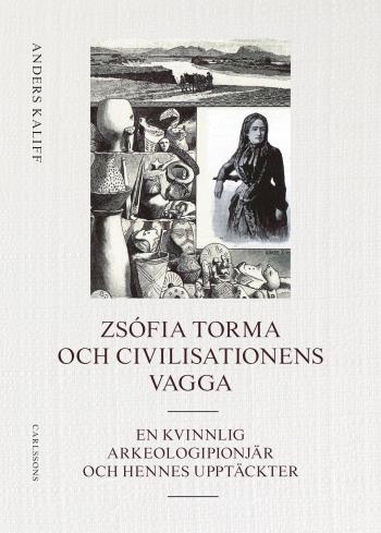 Zsófia Torma Och Civilisationens Vagga - En Kvinnlig Arkeologipionjär Och Hennes Upptäckter