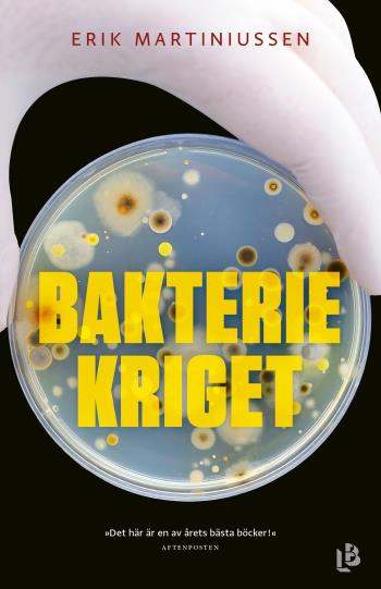 Bakteriekriget