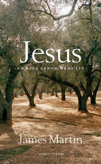 Jesus - En Resa Genom Hans Liv