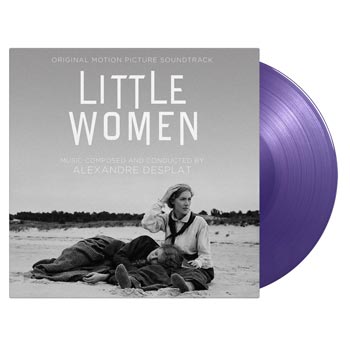 Little Women (Lavender)