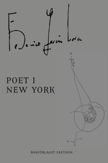 Poet I New York