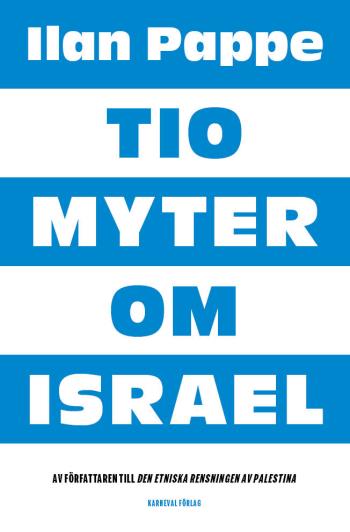 Tio Myter Om Israel