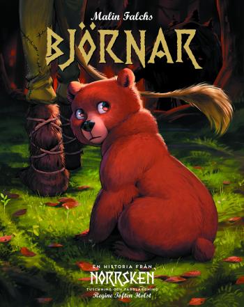 Björnar - En Historia Från Norrsken