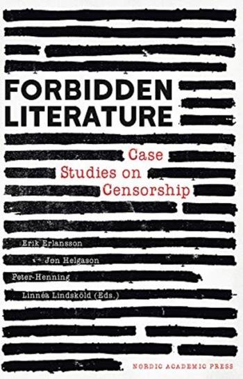 Forbidden Literature - Case Studies On Censorship