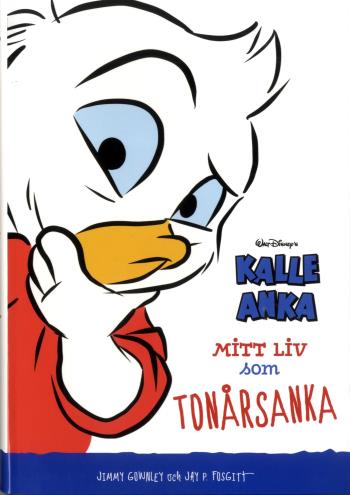 Mitt Liv Som Tonårsanka