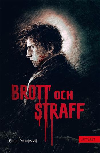 Brott Och Straff (lättläst)