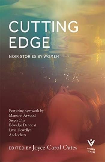 Cutting Edge- Noir Stories By Women