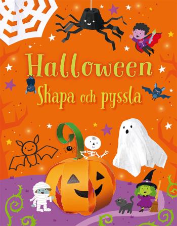Halloween - Skapa Och Pyssla