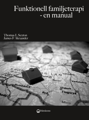 Funktionell Familjeterapi - En Manual