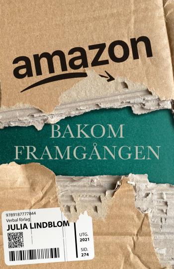 Amazon - Bakom Framgången