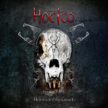 Hyperviolent (Deluxe)