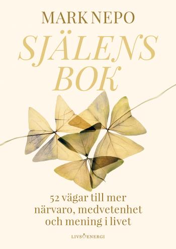 Själens Bok