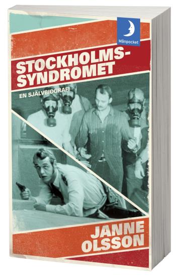 Stockholmssyndromet - En Självbiografi