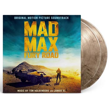Mad Max - Fury Road (Smokey)