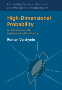 High-dimensional Probability - An Introduction With Applications In Data Sc