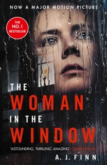 The Woman In The Window Fti