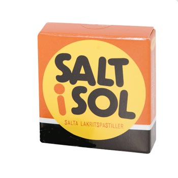 Salt i Sol