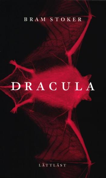 Dracula (lättläst)