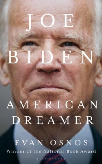 Joe Biden- American Dreamer