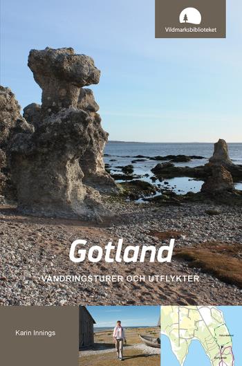 Gotland - Vandringsturer Och Utflykter