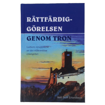 Rättfärdiggörelsen Genom Tron