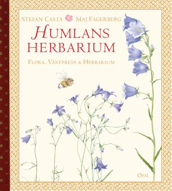 Humlans Herbarium - Flora, Växtpress Och Herbarium