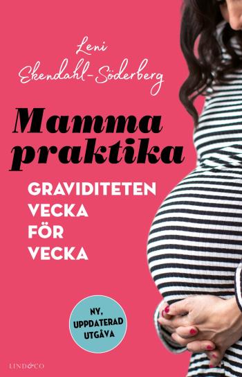 Mammapraktika - Graviditeten Vecka För Vecka