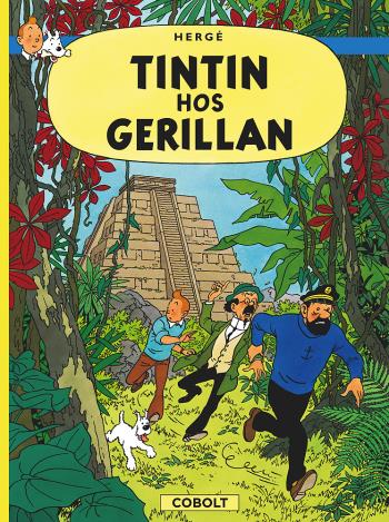 Tintin Hos Gerillan