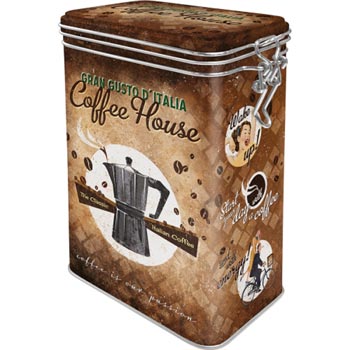 Kaffeburk / Coffee House ..