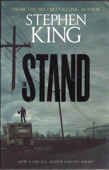 The Stand (tv Tie-in)