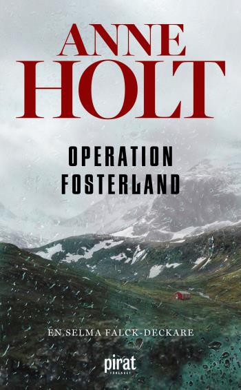 Operation Fosterland