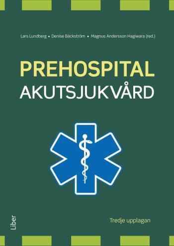 Prehospital Akutsjukvård