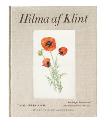 Hilma Af Klint - Landscapes, Portraits And Miscellaneous Works 1877-1941