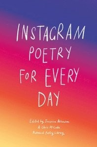 Instagram Poetry For Every Day