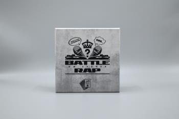Battle Om Svensk Rap