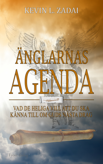 Änglarnas Agenda