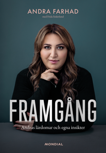Framgång - Andras Lärdomar Och Egna Insikter