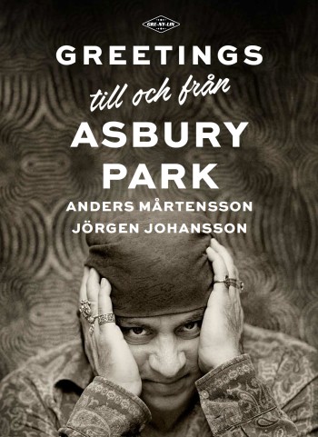 Greetings Till Och Från Asbury Park