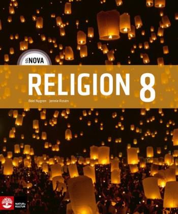 Sol Nova Religion 8
