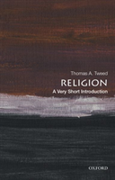 Religion- A Very Short Introduction