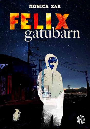 Felix Gatubarn
