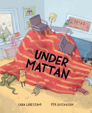 Under Mattan