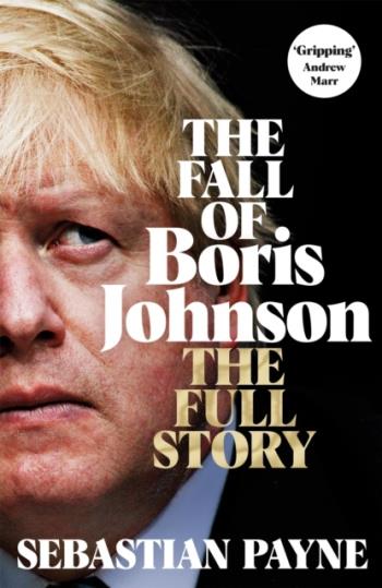The Fall Of Boris Johnson