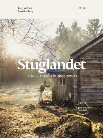 Stuglandet - En Guide Till Fria Övernattningar