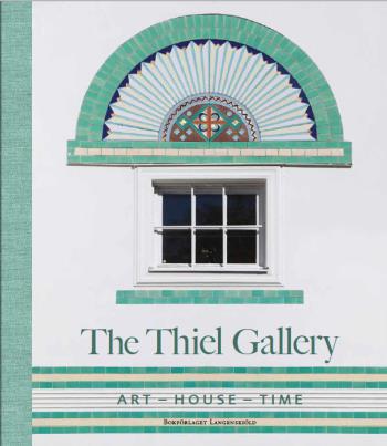 The Thiel Gallery - Art - House - Time