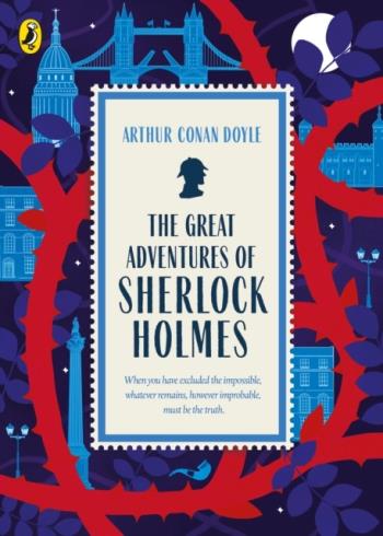 Great Adventures Of Sherlock Holmes