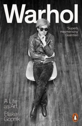 Warhol - A Life As Art