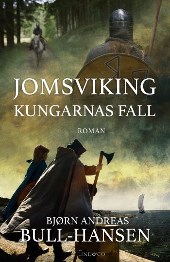 Jomsviking - Kungarnas Fall