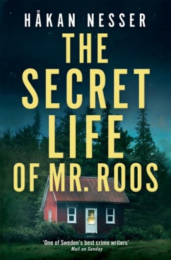 Secret Life Of Mr Roos