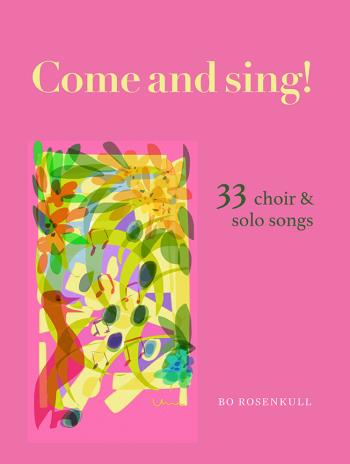 Come And Sing - 33 Choir & Solo Songs
